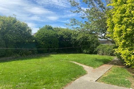 Photo of property in 349 Tay Street, Turnbull Thomson Park, Invercargill, 9810