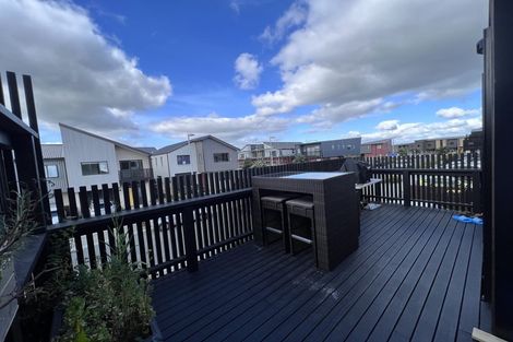 Photo of property in 7 Desalt Drive, Hobsonville, Auckland, 0616