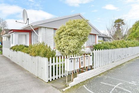 Photo of property in 1/45 Laurence Street, Waltham, Christchurch, 8011