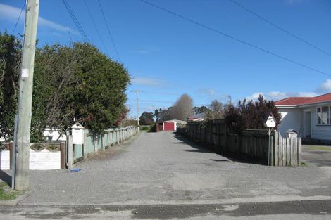 Photo of property in 76 Cockburn Street, Kuripuni, Masterton, 5810