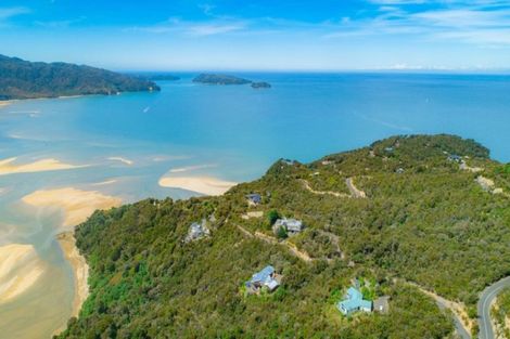 Photo of property in 20 Gannet Heights, Kaiteriteri, Motueka, 7197