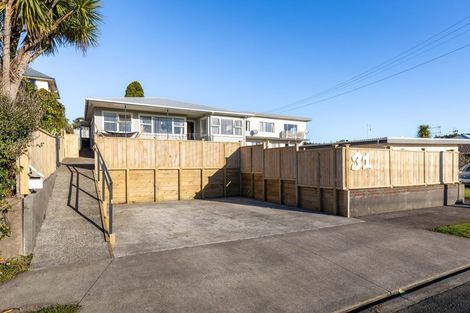 Photo of property in 31 Fulford Street, New Plymouth, 4310