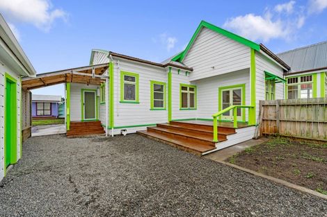 Photo of property in 2b Dundas Road, Sanson, 4817