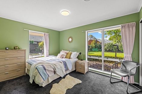 Photo of property in 25 Rempstone Drive, Halswell, Christchurch, 8025