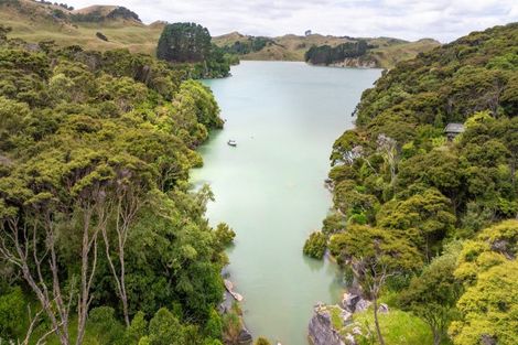 Photo of property in 505 Te Akau Wharf Road, Te Akau, Ngaruawahia, 3793