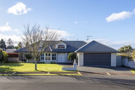 Photo of property in 26 Huntington Drive, Bethlehem, Tauranga, 3110