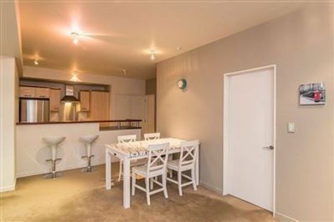 Photo of property in Galleria Apartments, 26/77 Tory Street, Te Aro, Wellington, 6011