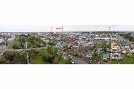 Photo of property in 178a Forth Street, Invercargill, 9810