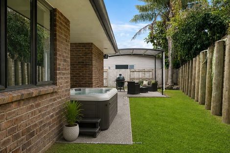 Photo of property in 6 Atkins Way, Ohauiti, Tauranga, 3112