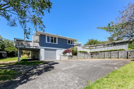 Photo of property in 6a Granby Place, Westown, New Plymouth, 4310
