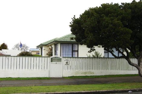 Photo of property in 96 Conyers Street, Georgetown, Invercargill, 9812