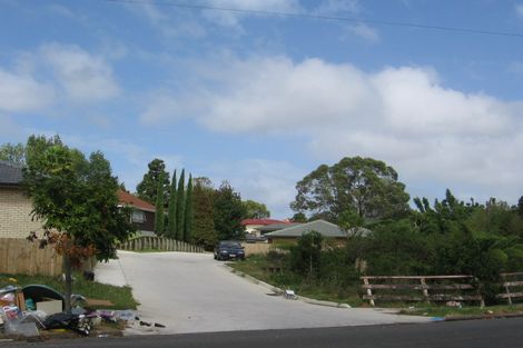 Photo of property in 65 Sabulite Road, Kelston, Auckland, 0602