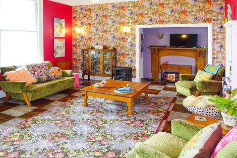 Photo of property in 36 Robinson Street, Foxton, 4814