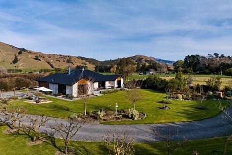 Photo of property in 871 Inland Kaikoura Road, Inland Road, Kaikoura, 7373