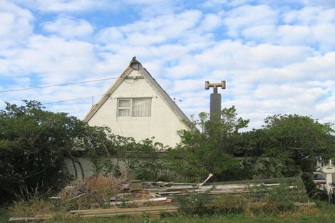 Photo of property in 35a Happy Valley Road, Owhiro Bay, Wellington, 6023