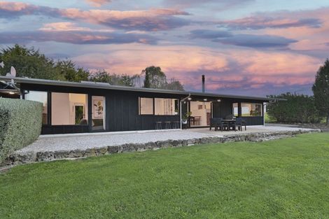 Photo of property in 749 Whakapirau Road, Maraekakaho, Hastings, 4174