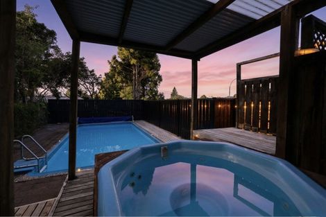 Photo of property in 63 Hilton Road, Lynmore, Rotorua, 3010