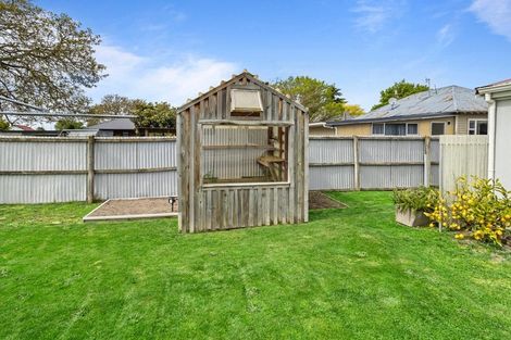 Photo of property in 51 Princes Street, Netherby, Ashburton, 7700