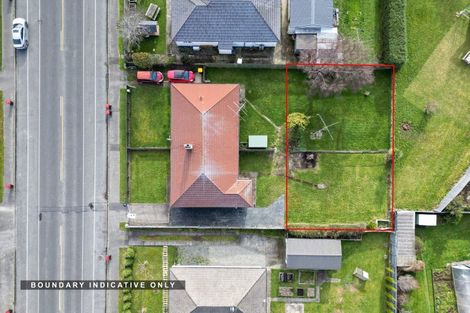 Photo of property in 111 Isabella Street, Glengarry, Invercargill, 9810