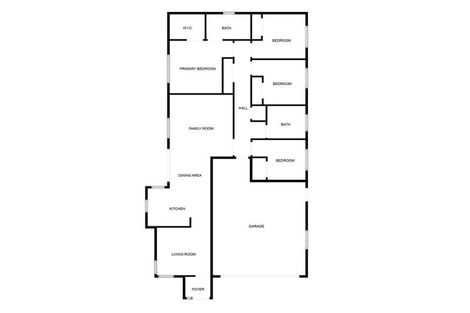 Photo of property in 1 Monaro Place, Papamoa, 3118