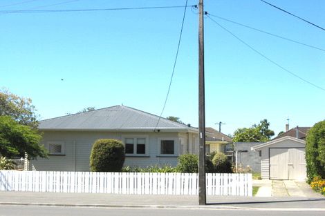 Photo of property in 155 Scott Street, Redwoodtown, Blenheim, 7201