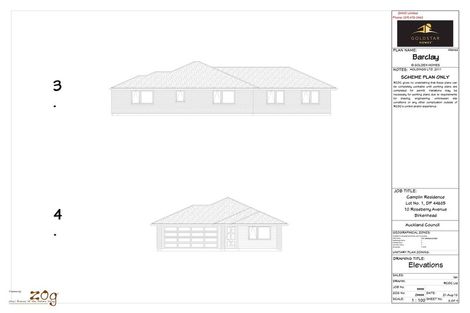 Photo of property in 10a Roseberry Avenue, Birkenhead, Auckland, 0626