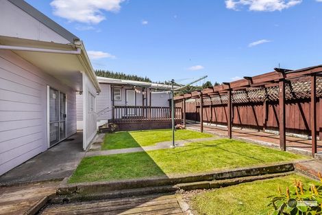 Photo of property in 11 Belgrave Street, Wainuiomata, Lower Hutt, 5014