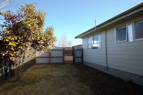 Photo of property in 8 Jollie Road, Twizel, 7901