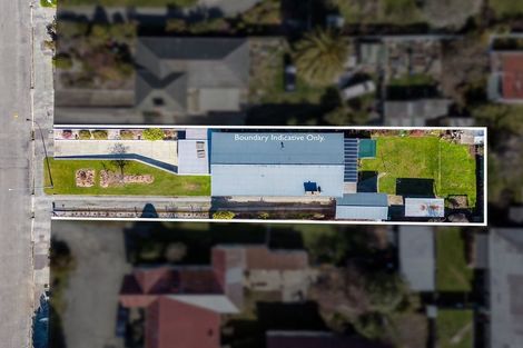 Photo of property in 50 Rhodes Street, Waimate, 7924