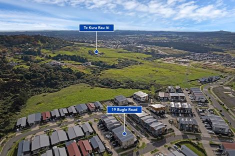 Photo of property in 19 Bugle Road, Totara Park, Auckland, 2019