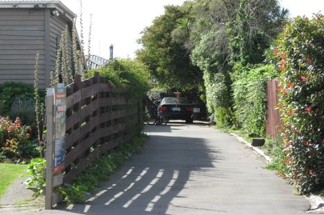 Photo of property in 41 Laurence Street, Waltham, Christchurch, 8011