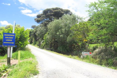 Photo of property in 22 Ranginui Street, Mangonui, 0420