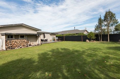 Photo of property in 4 Bell Street, Otane, 4202