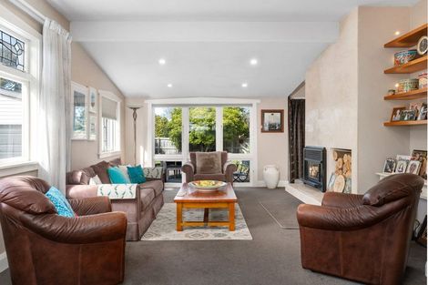 Photo of property in 20 Plynlimon Road, Fendalton, Christchurch, 8052