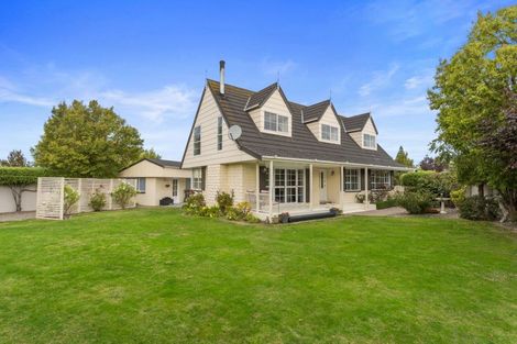 Photo of property in 34 Geddis Street, Rangiora, 7400