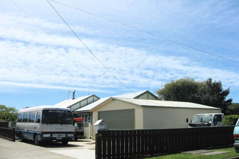 Photo of property in 18 Stratford Street, Blenheim, 7201