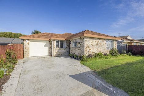 Photo of property in 6 Margarita Rise, Pukekohe, 2120