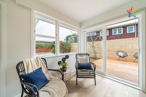 Photo of property in 41 Holyoake Crescent, Avalon, Lower Hutt, 5011