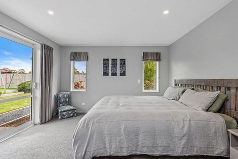 Photo of property in 19 Lignite Drive, Rolleston, 7614