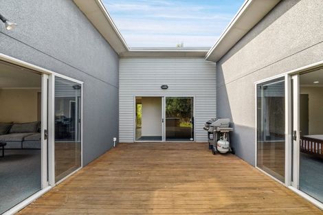 Photo of property in 3 Goodwin Street, Waihola, Milton, 9073