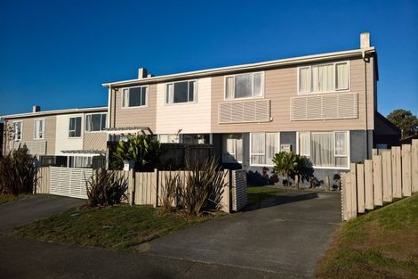 Photo of property in 25a-d Tireti Road, Titahi Bay, Porirua, 5022
