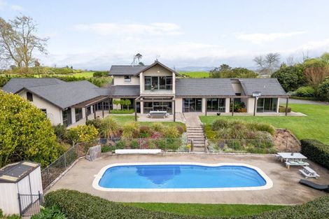 Photo of property in 384 Horsham Downs Road, Horsham Downs, Hamilton, 3281