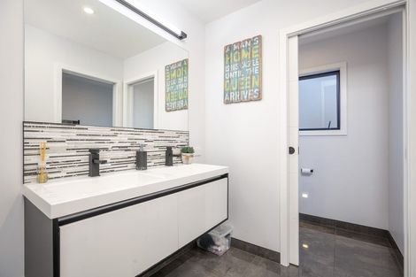 Photo of property in 18 Roger Renall Avenue, Lansdowne, Masterton, 5810