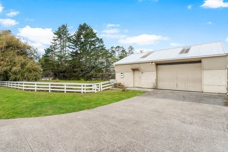 Photo of property in 37 Green Road, Dairy Flat, Albany, 0792