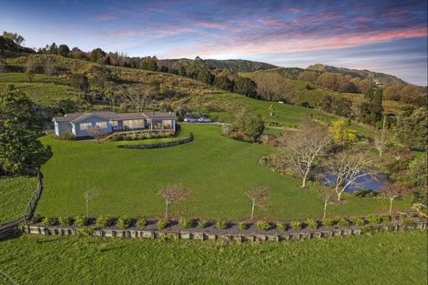 Photo of property in 1105a Back Ormond Road, Waihirere, Gisborne, 4071