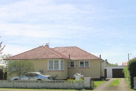 Photo of property in 16 Anzac Avenue, Morrinsville, 3300