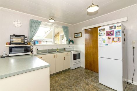 Photo of property in 58 Rimu Street, Glenwood, Timaru, 7910