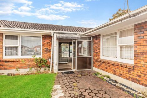 Photo of property in 4/86 Carruth Road, Papatoetoe, Auckland, 2025