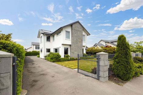 Photo of property in 15 Timberlands Terrace, Parklands, Christchurch, 8083