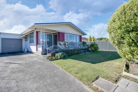 Photo of property in 2a Tripoli Street, Onekawa, Napier, 4110